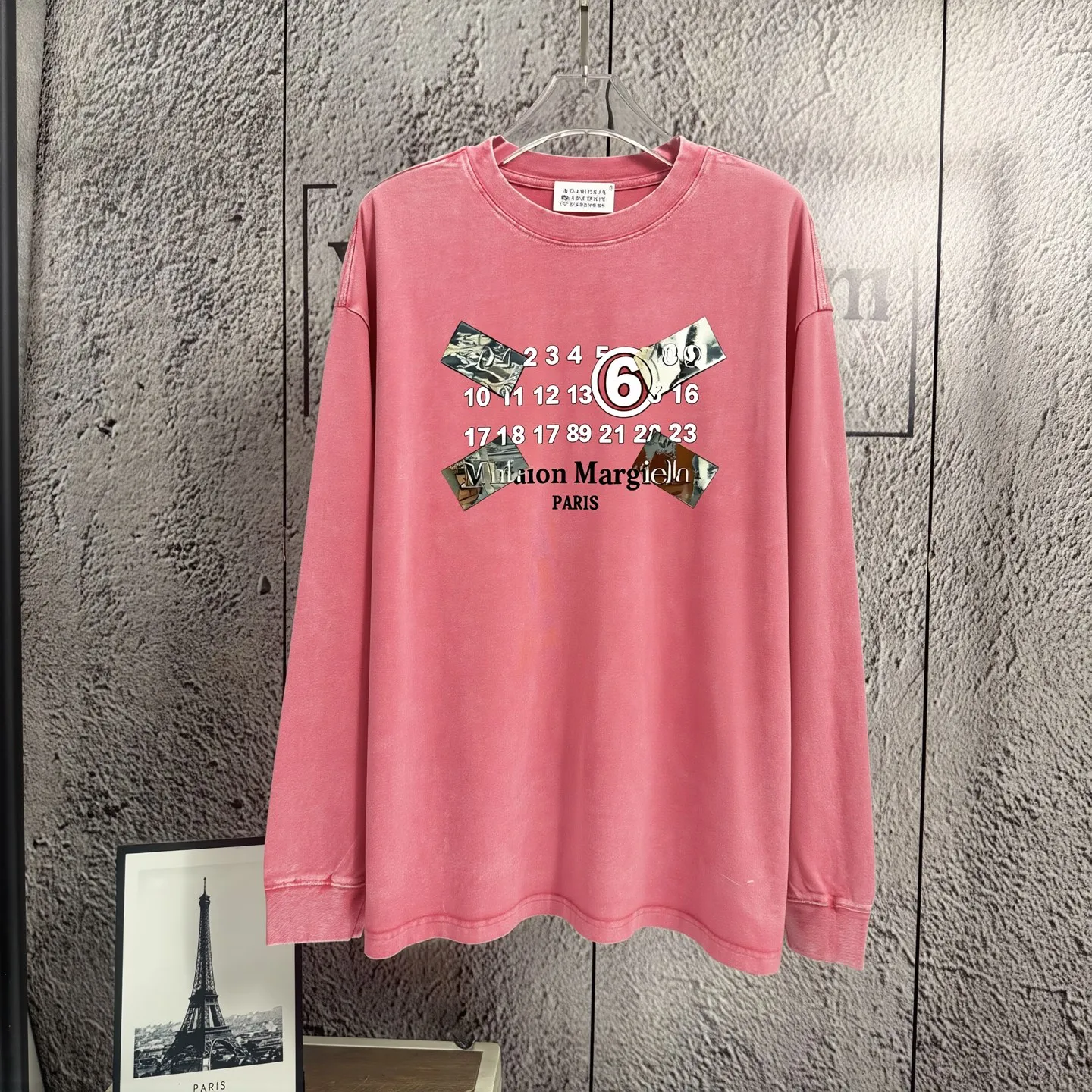 《𝙉𝙚𝙬⚜️ 》 2026* New Arrival 32 275 Size：S M L XL XXL ：Black Gray